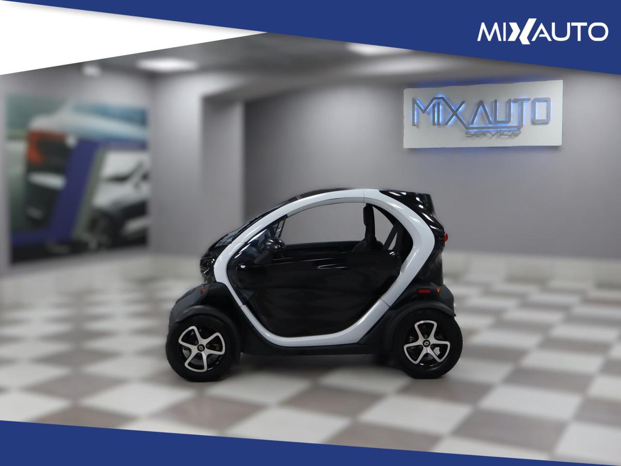 Renault Twizy 80 Intens