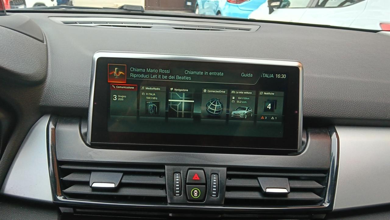 BMW SERIE 2 AUTO -PREZZO PROMO!