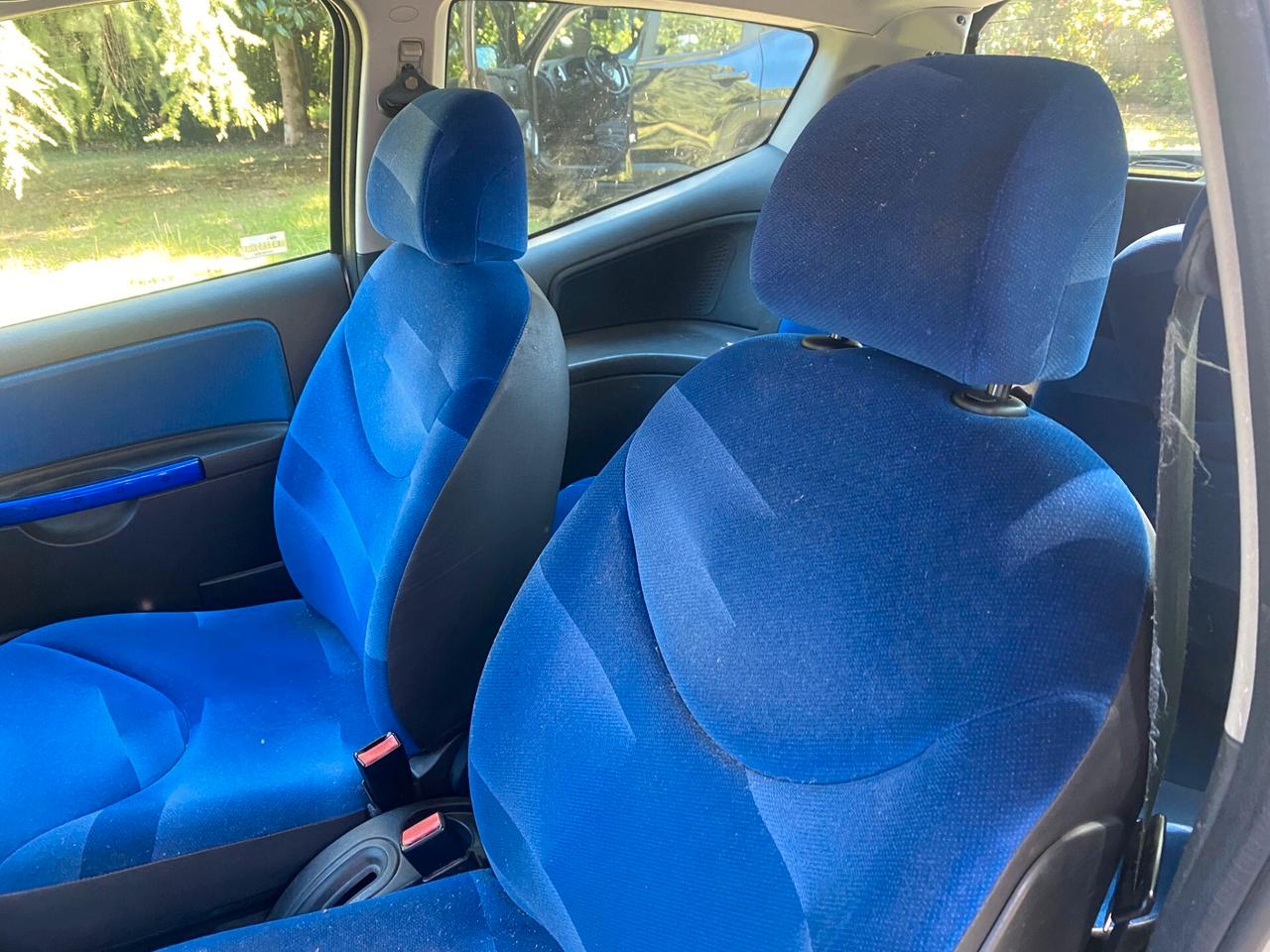 Citroen C1 1.0 3 porte C1TY