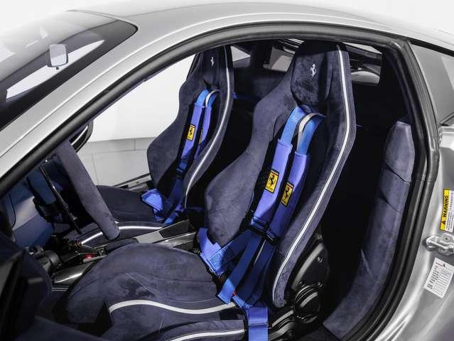 Ferrari 488 Pista