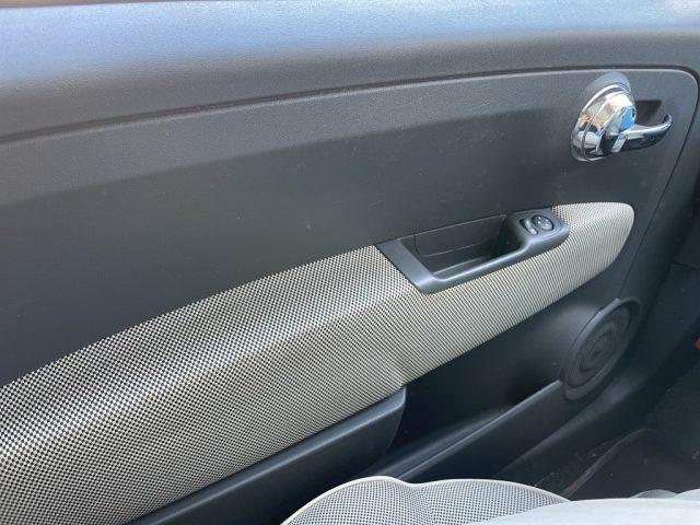 FIAT 500 0.9 TwinAir Turbo Lounge