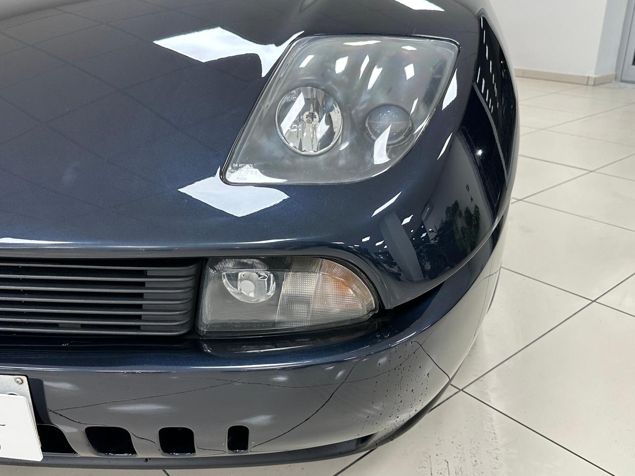 Fiat Coupe 2.0 i.e. turbo 20V 220 CV - 1998