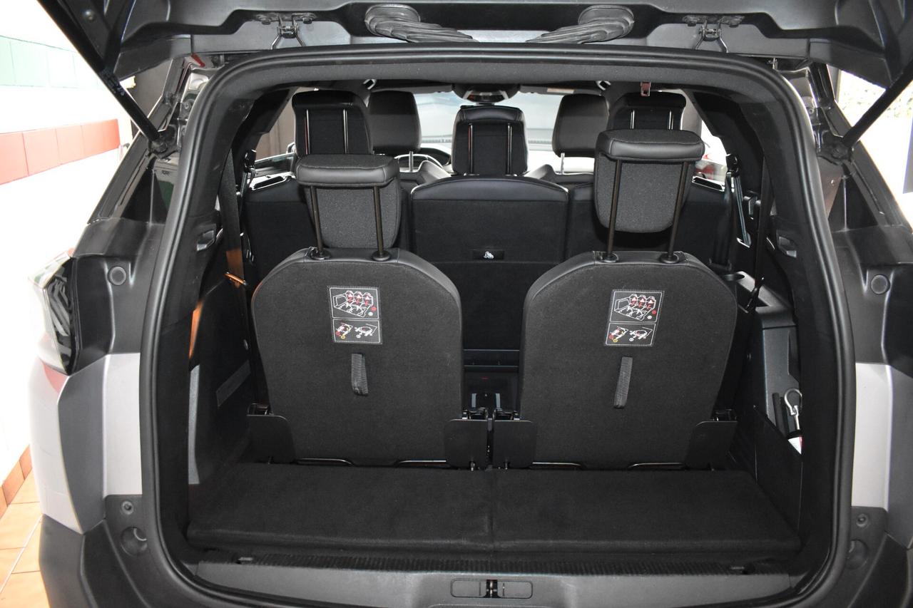 Peugeot 5008 1.5 BlueHDi EAT8 GT Cambio Aut. 7posti