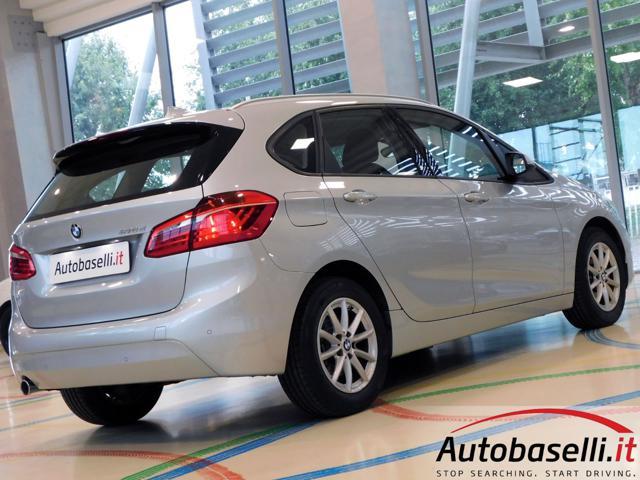 BMW 218 216D 116cv ACTIVE TOURER ADVANTAGE AUTOM, NAVI