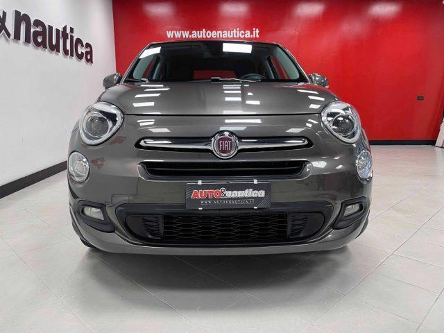 FIAT 500X 1.6 E-TORQ POP STAR 4x2 110CV MY17 GPL