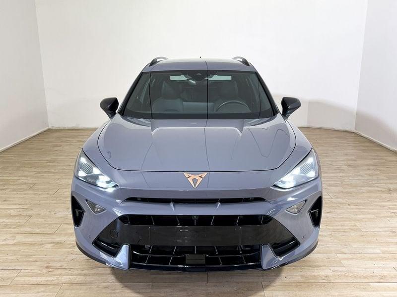 Cupra Formentor Formentor 1.5 Hybrid DSG