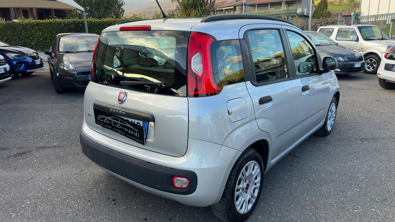 Fiat Panda 1.3 MJT S&S Easy