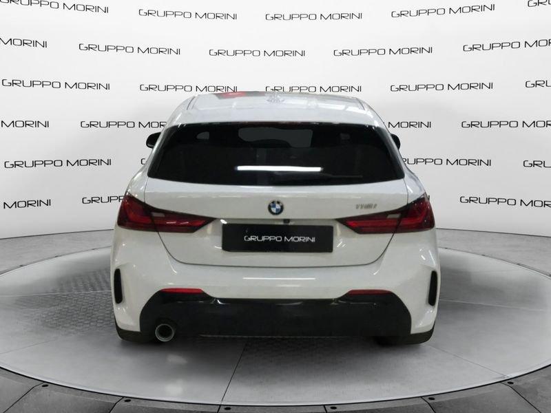 BMW Serie 1 118i MSport