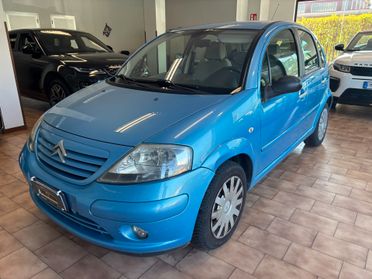 Citroen C3 1.4*NEOPATENTATI