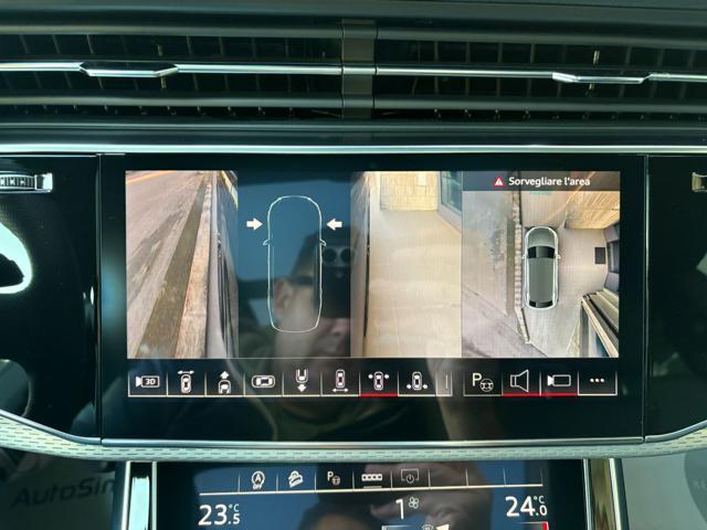 AUDI Q8 50 TDI 286 CV quattro tiptronic S line edition