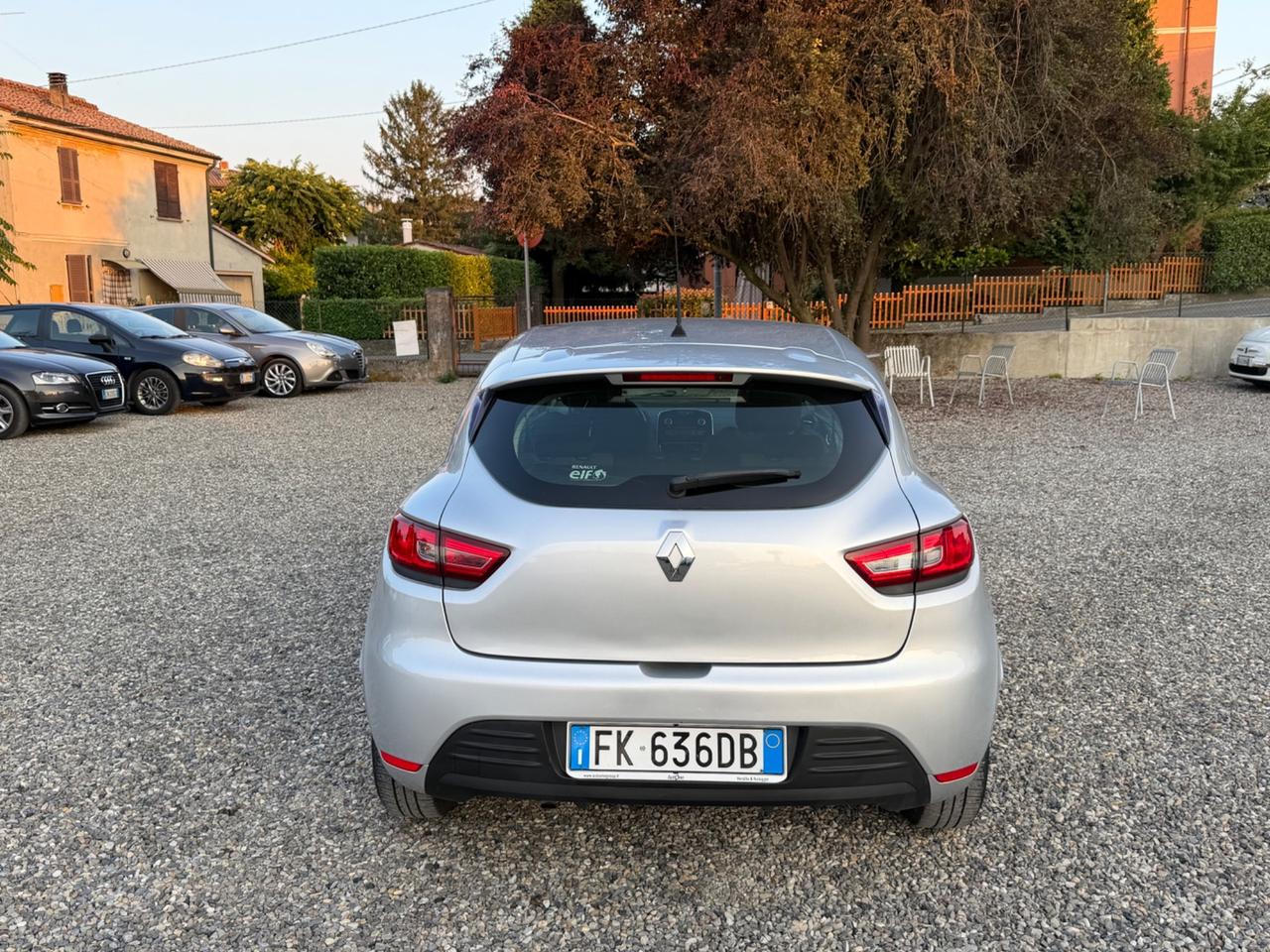 Renault Clio TCe 12V 73 CV GPL Start&Stop 5 porte Energy Life
