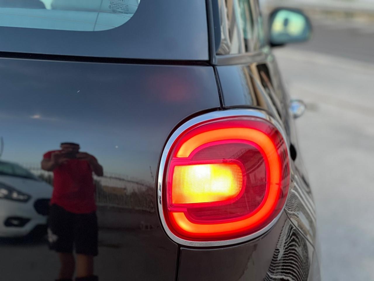 Fiat 500L 2013 1.3 Multijet 85 CV Pop Star PERFETTA