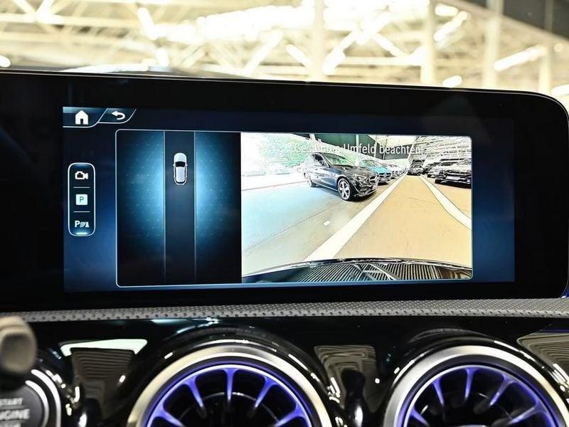 Mercedes-Benz Classe A A 180 AMG Line Advanced Plus Camera Led Mbux