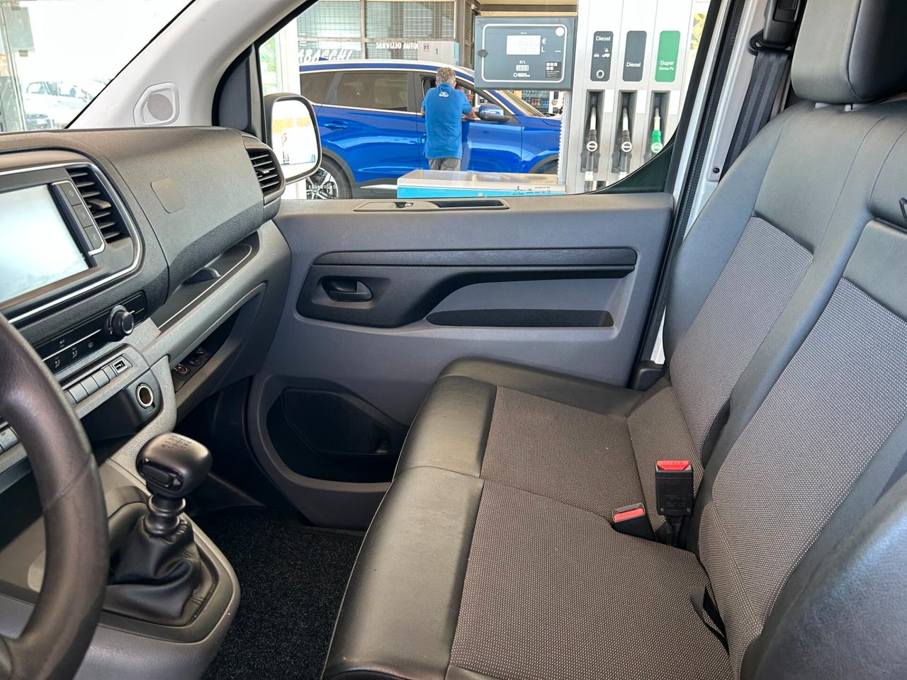 PEUGEOT CVV 120 EXPERT