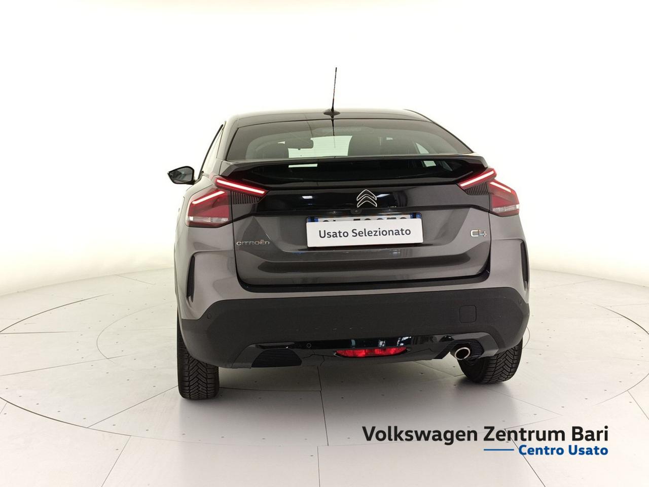 Citroen C4 1.5 bluehdi feel pack s&s 130cv eat8
