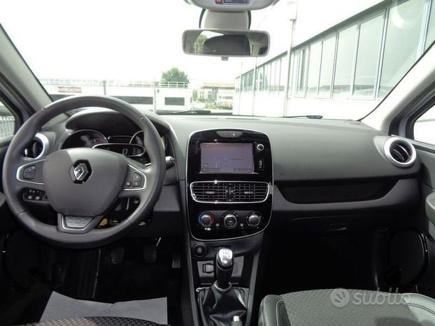 Renault Clio Sporter dCi 8V 75CV Start&Stop E...