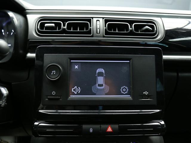 CITROEN C3 PureTech 83 S&S You