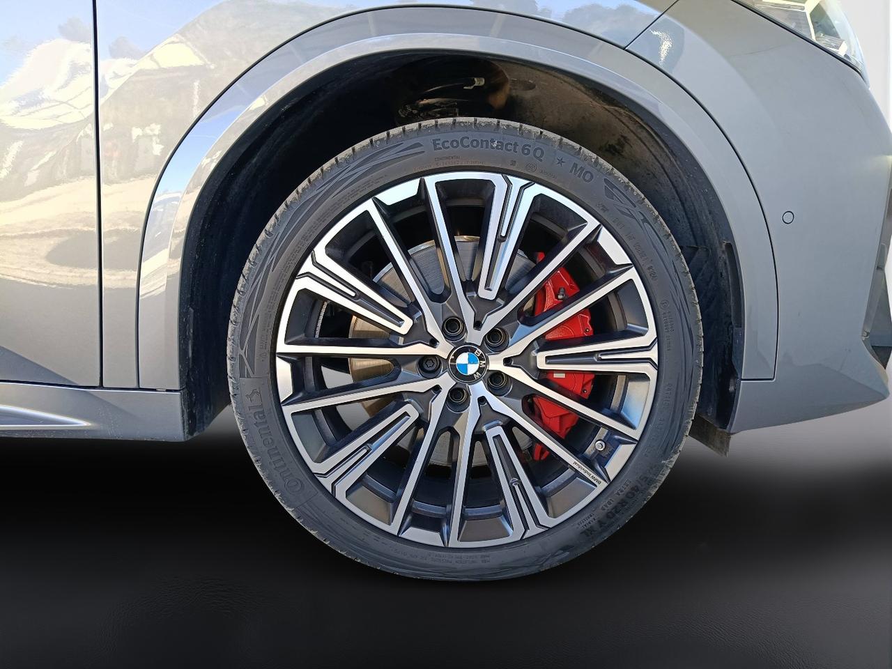 BMW X2 U10 - X2 sdrive 18d MSport auto