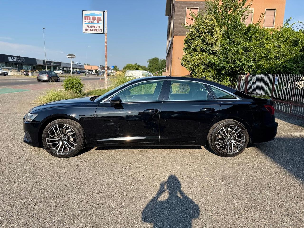 Audi A6 Business Sport 2.0 40 TDI MHEV #6099