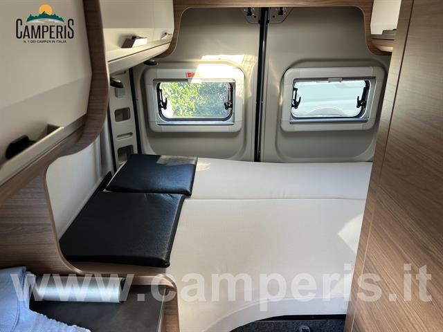 KNAUS KNAUS BOXLIFE 540 MQ STANDARD