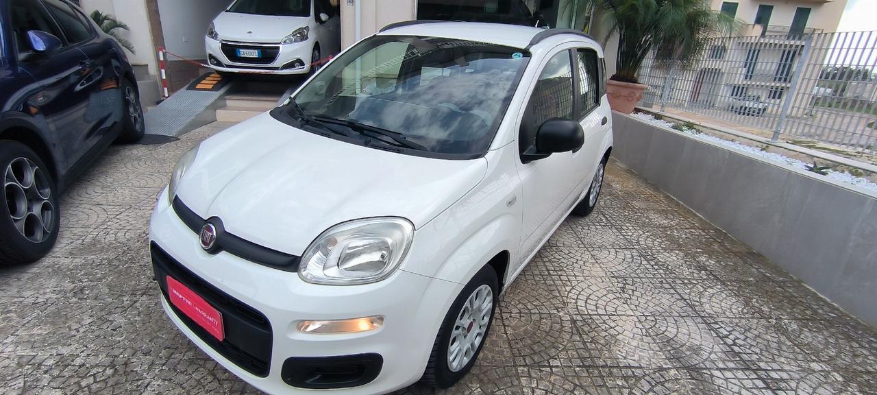 Fiat Panda 1.3 MJT S&S Easy