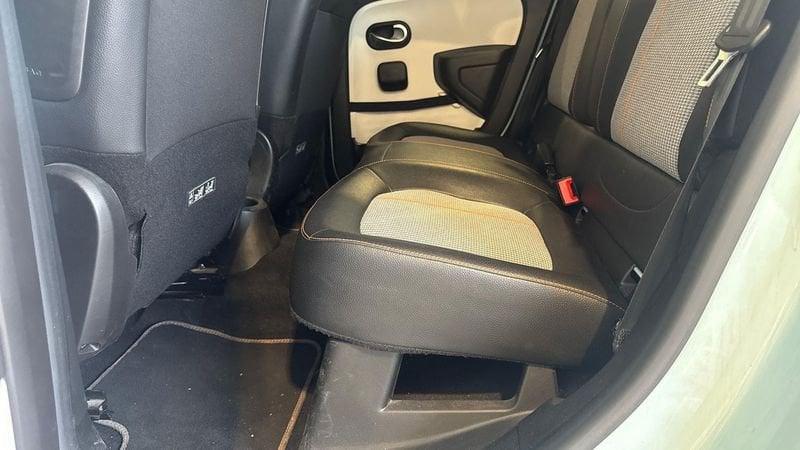 Renault Twingo Electric Twingo III Electric Twingo 22kWh Vibes