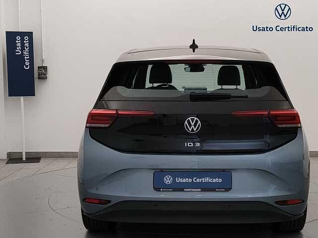 Volkswagen ID.3 Pro Performance