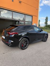 Alfa Romeo Stelvio 510 CV Quadrifoglio GARANZIA 12/36 MESI