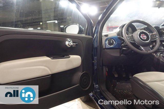 FIAT 500 500 1.0 70cv Hybrid Dolcevita