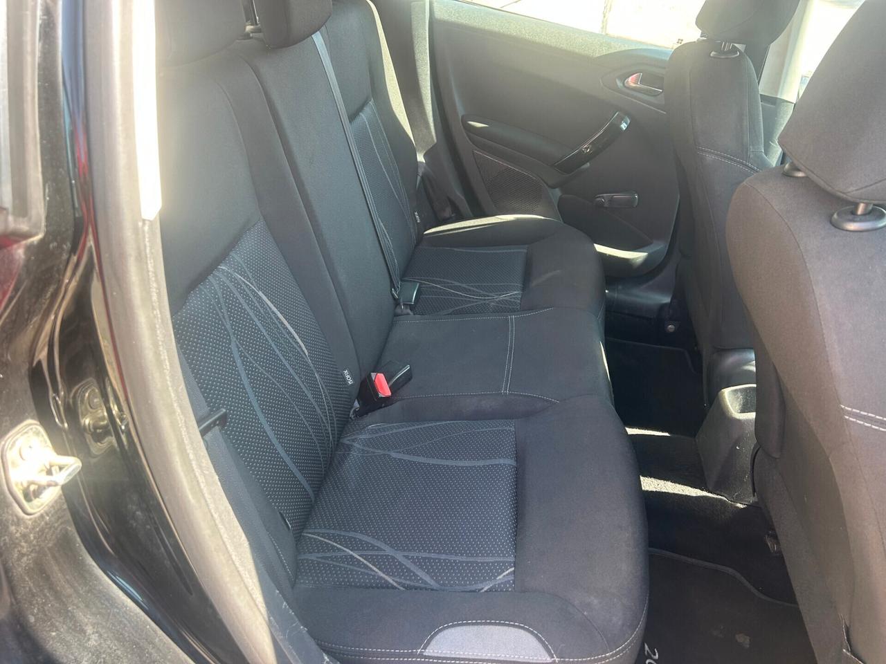 Renault Clio 1.2 16V 5 porte GPL Dynamique