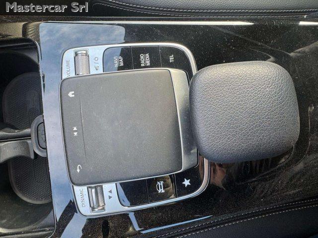 MERCEDES-BENZ CLA 200 CLA Coupe 200 d Business auto tg : FZ407NY