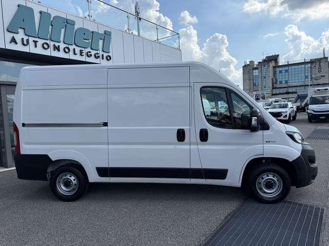 Fiat Ducato 2.3MJT MH2 Furgone E6D 140cv3000x1810xx1930 kg1197