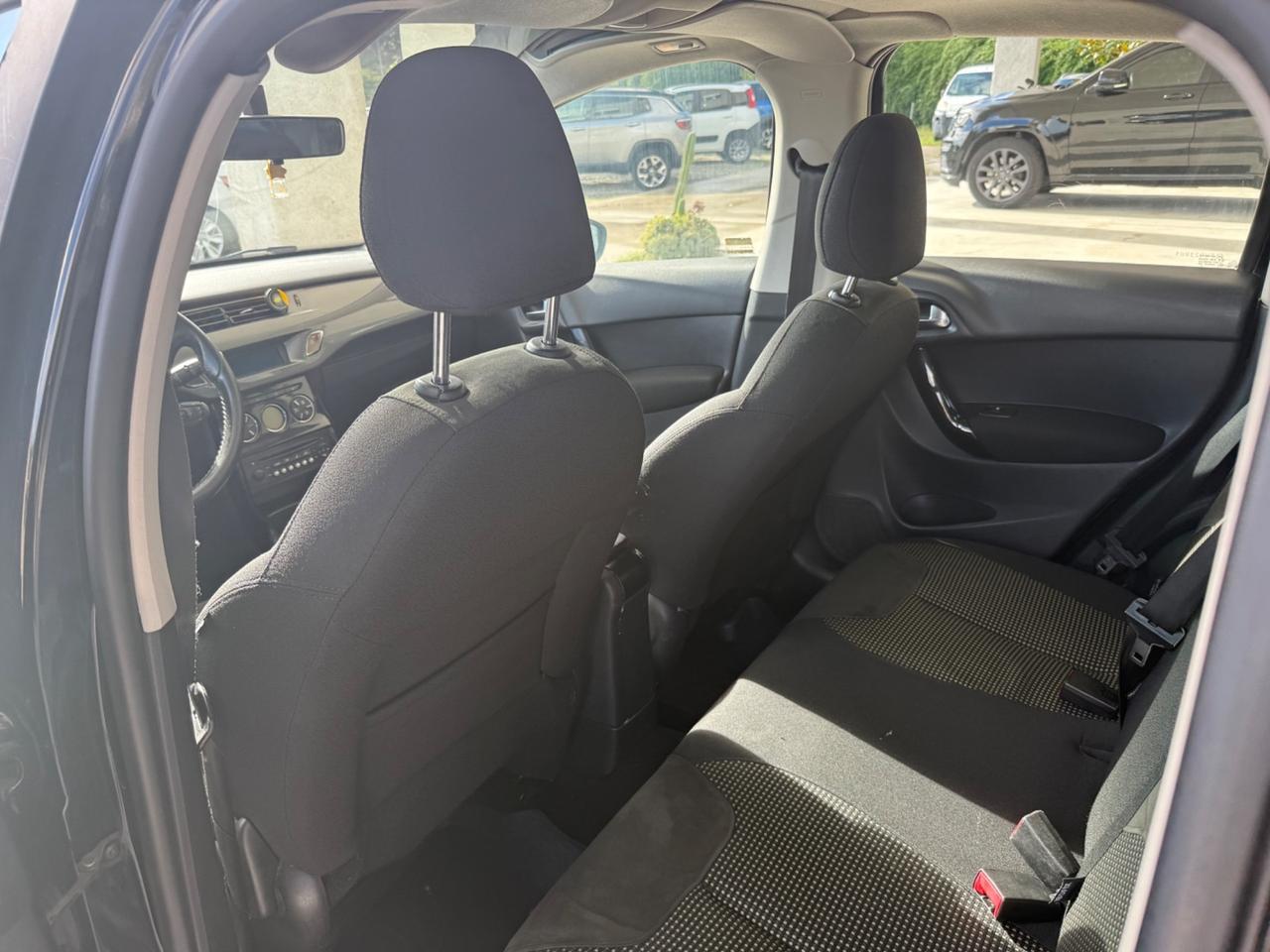 Citroen C3 1.4 HDi 70 Exclusive