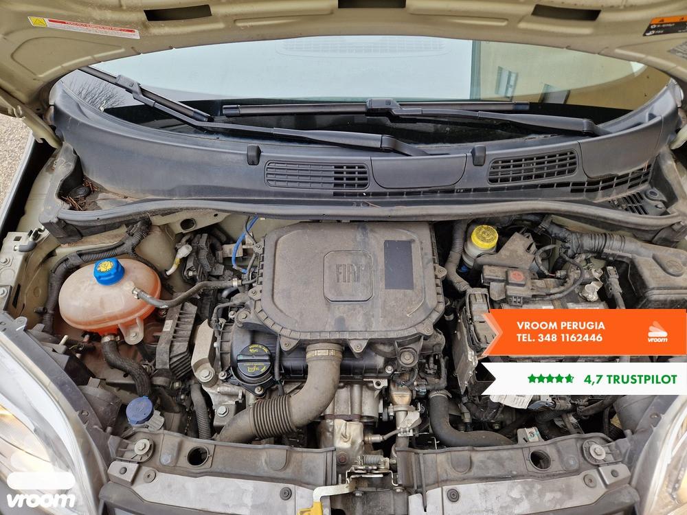 FIAT Panda 1.0 FireFly S&S Hybrid 70CV 2022