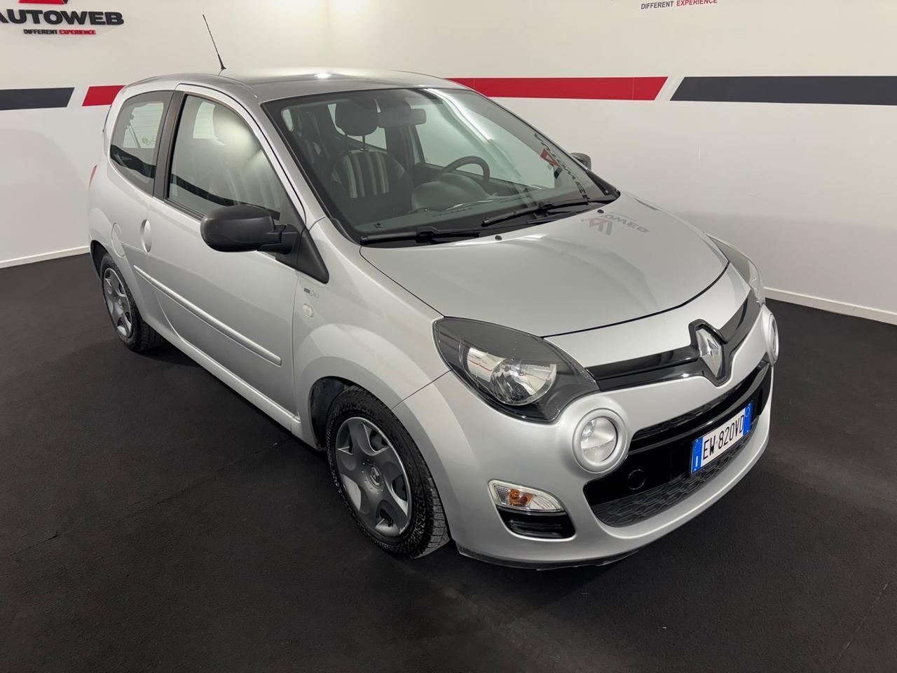 Renault Twingo 1.2 16V Night&Day* SOLO 46000 KM*