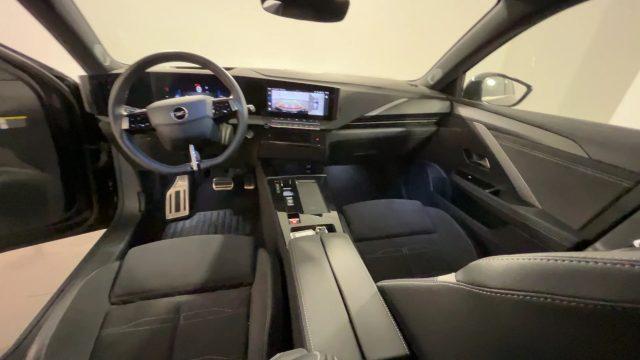 OPEL Astra 1.5 Turbo Diesel 130 CV AT8 Ultimate
