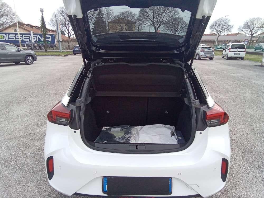 OPEL Corsa-e - Corsa-e 5 porte Elegance