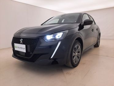 Peugeot 208 Active BR947221 Elettrico 136CV