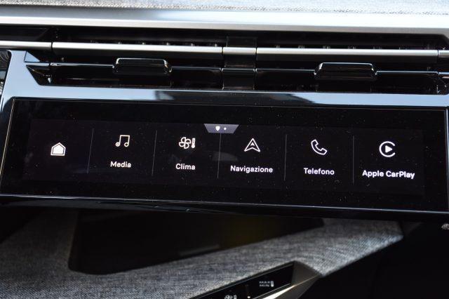 PEUGEOT 3008 Hybrid 145 e-DCS6 Allure *360 VISION*PANORAM PACK*
