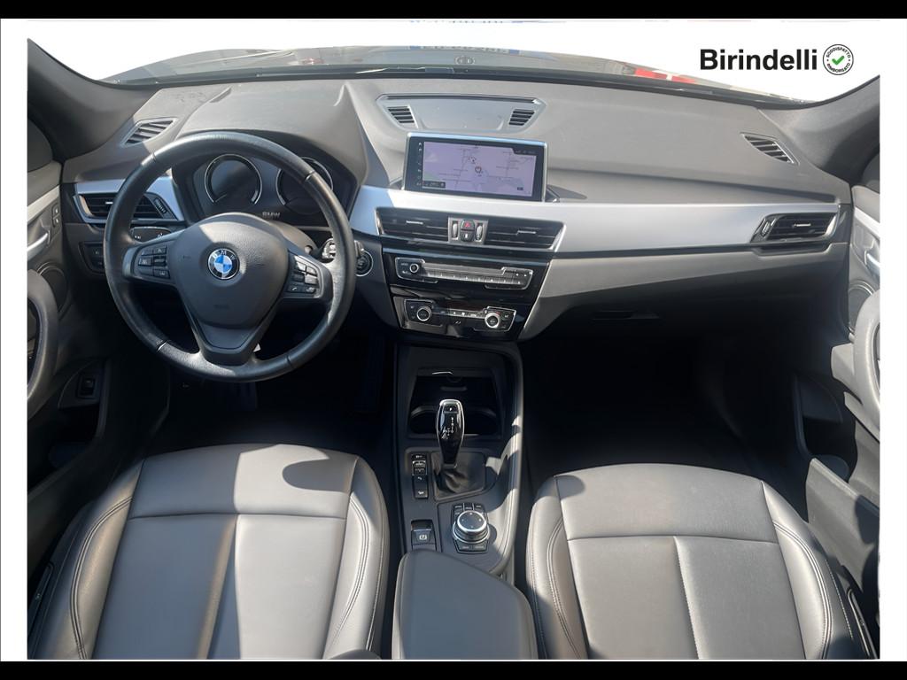 BMW X1 (F48) - X1 xDrive18d Business Advantage