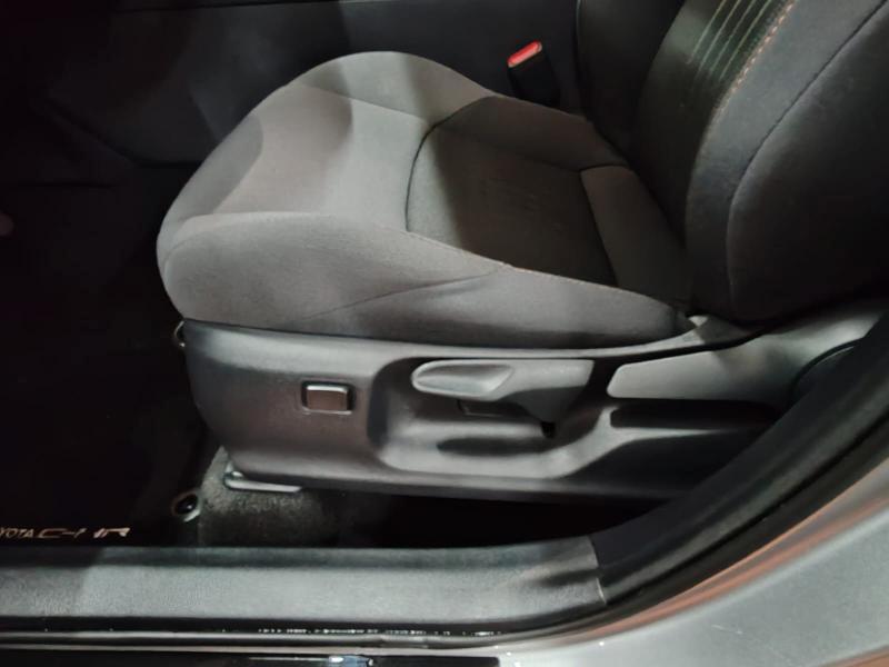 Toyota C-HR 1.8 hev Trend fwd e-cvt PREZZO REALE