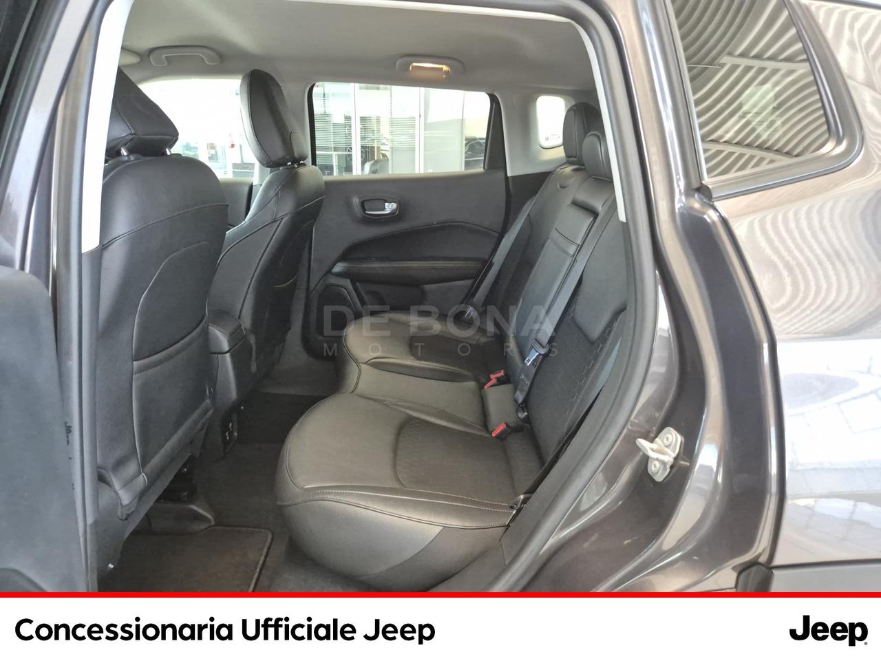 Jeep Compass 1.6 mjt limited 2wd 120cv my20