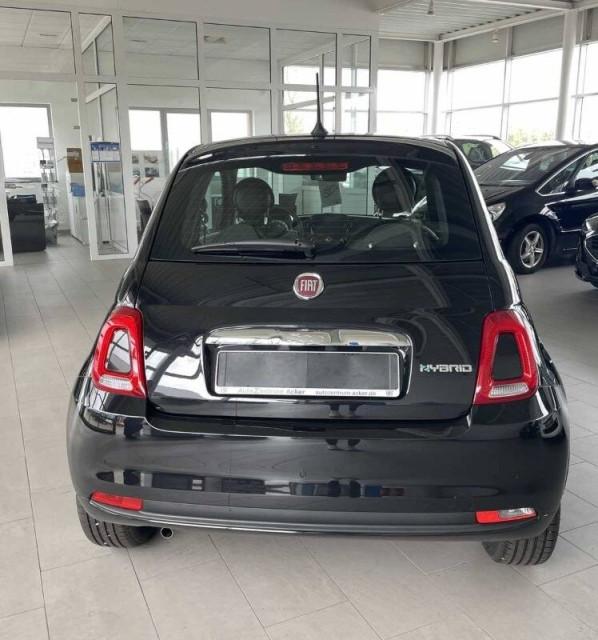 Fiat 500 1.0 hybrid Dolcevita 70cv TETTO NEOPATENTATI