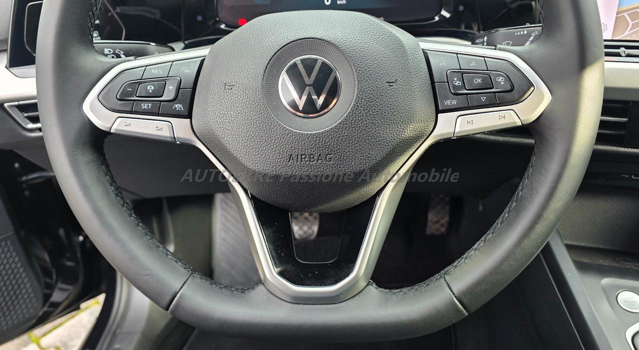 Volkswagen Golf 2.0 TDI 1st Edition Life