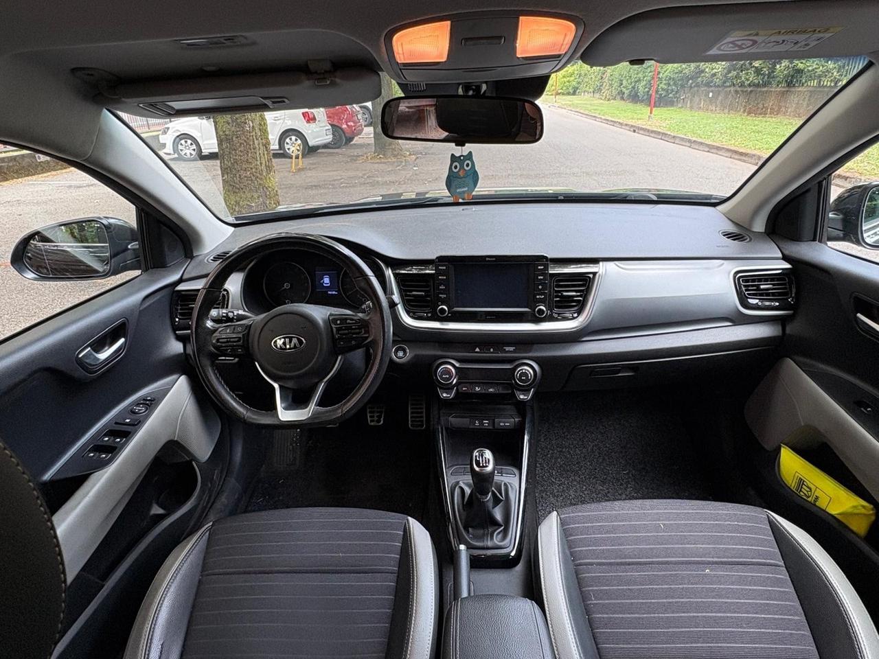 Kia Stonic 1.0 T-GDi 120 CV Style
