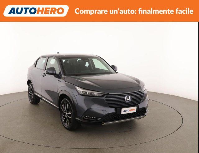 HONDA HR-V 1.5 Hev eCVT Advance
