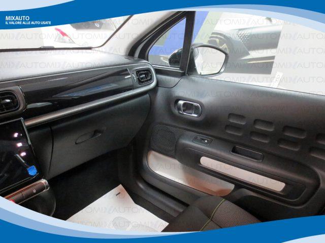CITROEN C3 1.5 BlueHDI 100cv Plus EU6