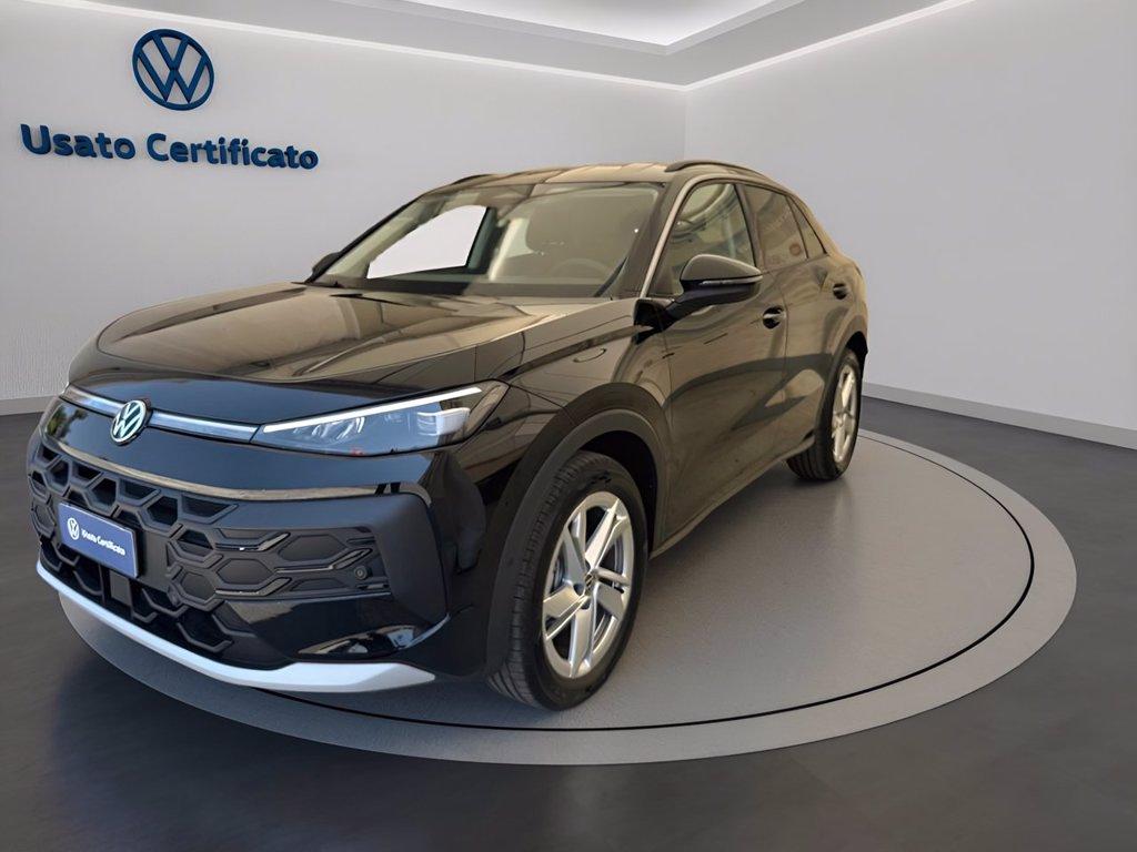 VOLKSWAGEN T-roc 1.5 etsi life 150cv dsg del 2026