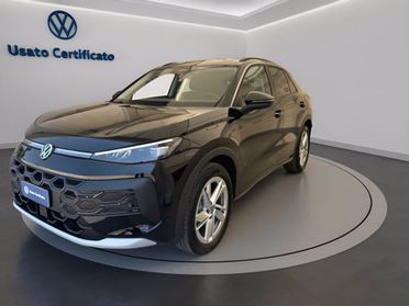VOLKSWAGEN T-roc 1.5 etsi life 150cv dsg del 2026
