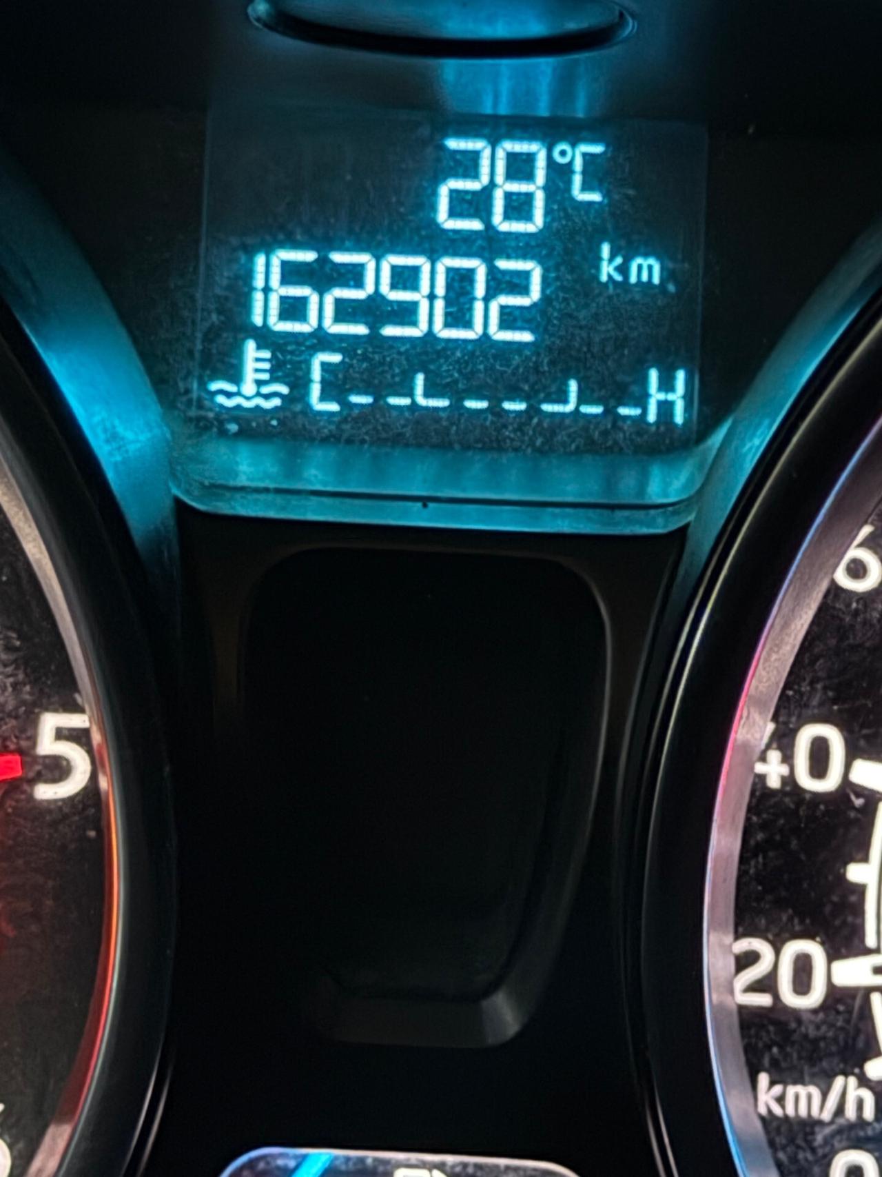 Ford EcoSport 1.5 TDCi 95 CV Titanium S